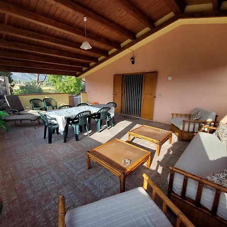 Casa L' Antico Ulivo Leilighet Iglesias Eksteriør bilde